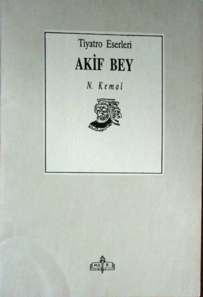 Akif Bey