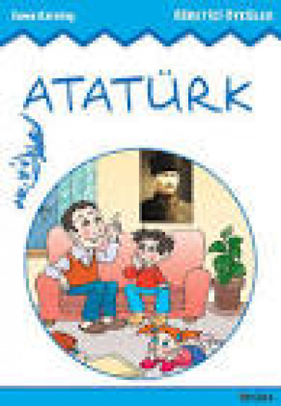 Öğretici Öyküler 3 Atatürk
