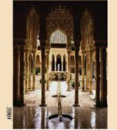 Şehir Ve Kültür Dergisi Sayı: 03 - Batıda Bir Medeniyet Burcu:endülüs