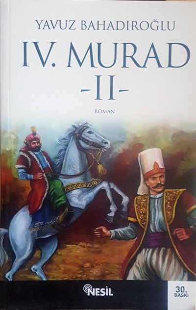 Iv. Murad -2-