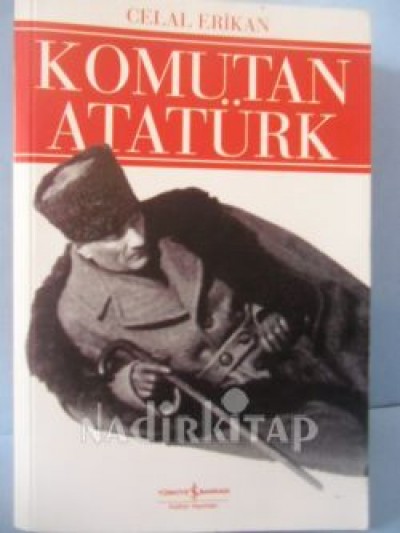 Komutan Atatürk