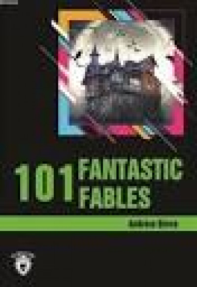 101 Fantastic Fables