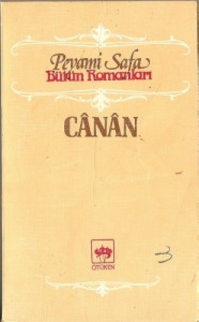 Canan