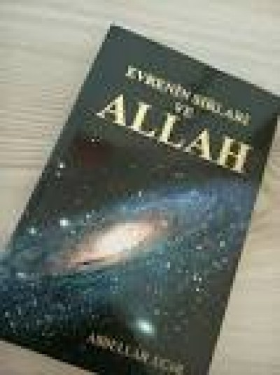 Evrenin Sırları Ve Allah
