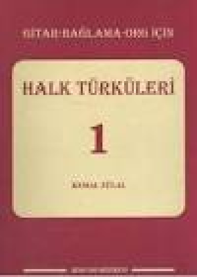 Halk Türküleri 1