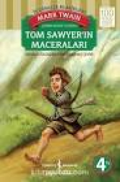 Tom Sawyer-2