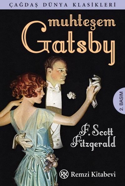 Muhtesem Gatsby