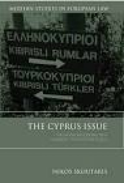 The Cyprus Issue The Four Freedoms in a Member State under Siege