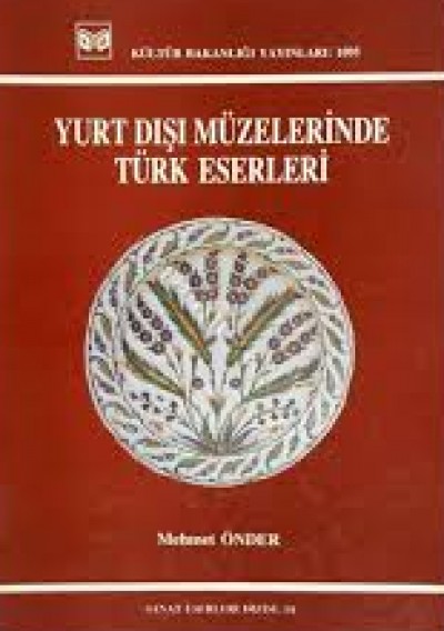 Yurt Dışı Müzelerinde Türk Eserleri