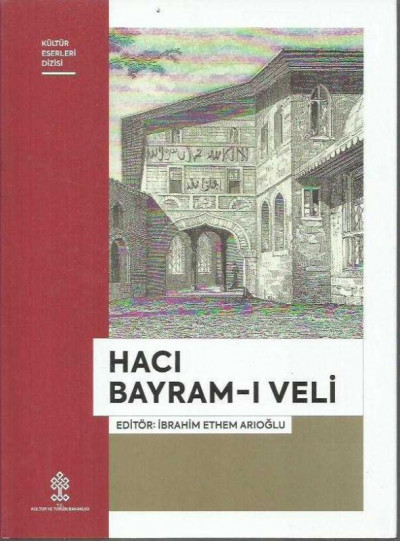 Hacı Bayram-I Veli