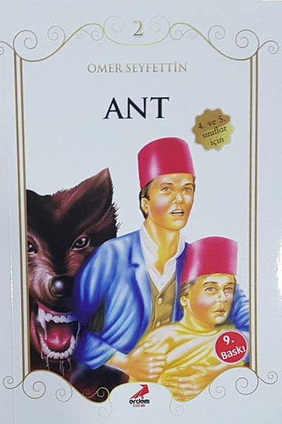 Ant