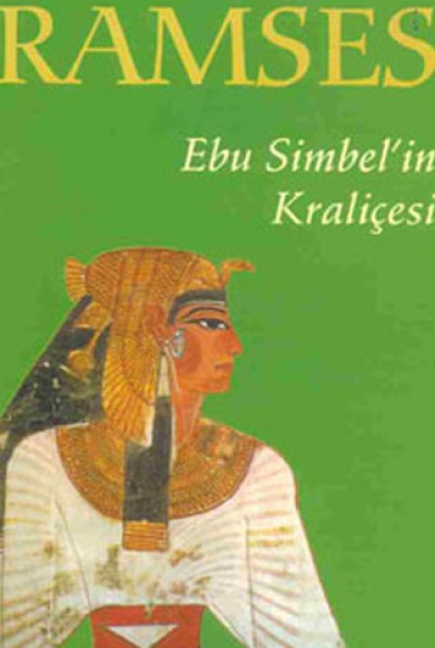 Ramses Ebu Sibel 'in  Kraliçesi