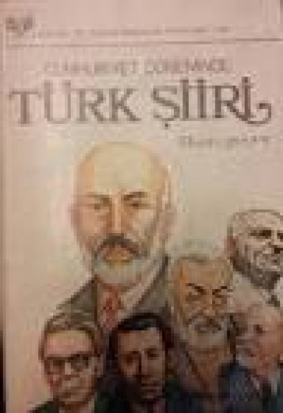 Cumhuriyet Döneminde Türk Şiiri
