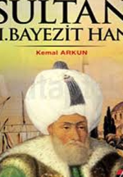 Sultan 2. Beyezit Han