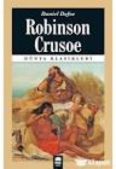 Robınson Crosoe