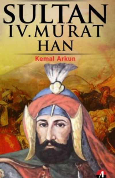 Sultan Iv. Murat Han