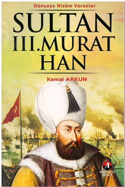 Sultan 3. Murat Han