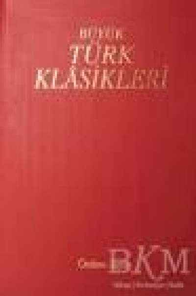 Türk Klasikleri 7