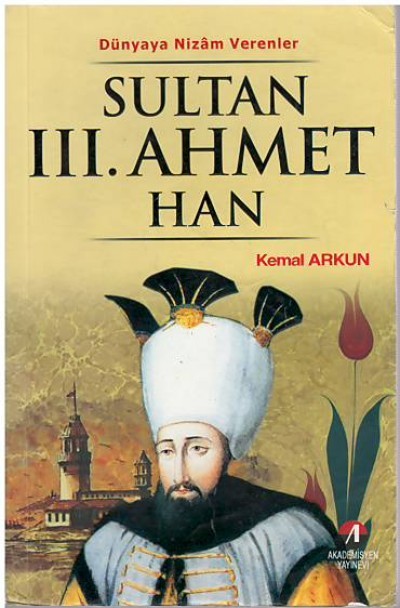 Sultan 3. Ahmet Han