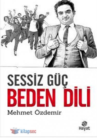 Sessiz Güç Beden Dili Mehmet Özdemir