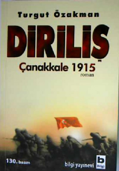 Diriliş Çanakale 1915