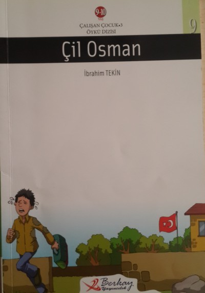 Çil Osman