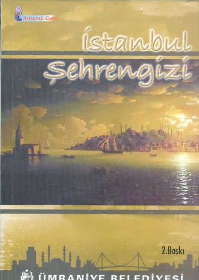 İstanbul Şehrengizi