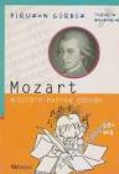 Mozart Müziğin Harika Çocuğu