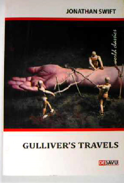 Gullıver's Travels