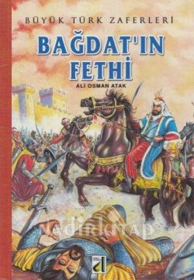 Bağdat'ın Fethi