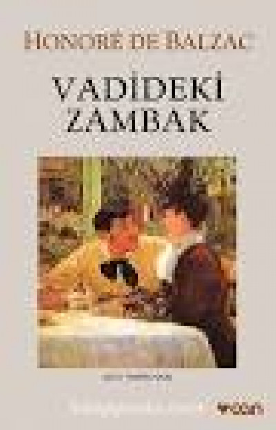 Vadideki Zamnbak-gönül yayınları