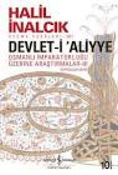 Devlet-I 'aliyye 3