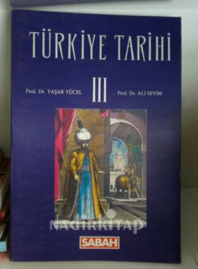 Türkiye Tarihi 3