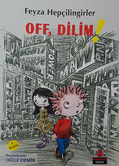 Off, Dilim