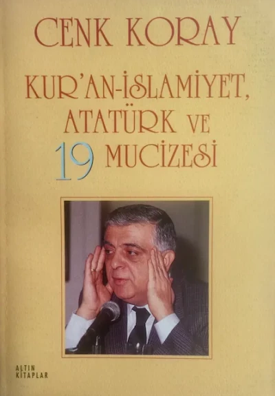 Kuran İslam Atatürk Ve 19 Mucizesi