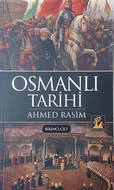 Osmanlı Tarihi-1