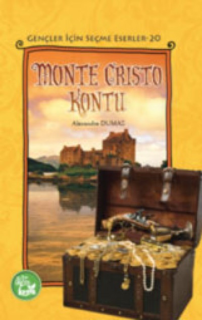 Monte Cristo Kontu-