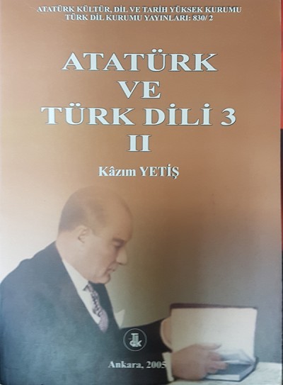 Atatürk Ve Türk Dili 3-2
