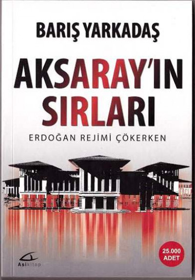 Aksaray'ın Sırları Erdoğan Rejimi Çökerken