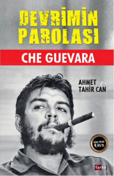 Devrimin Parolası Che Guevara