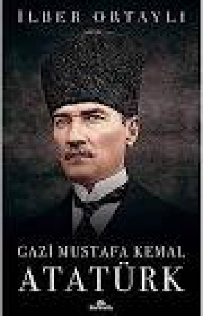 Mustafa Kemal I
