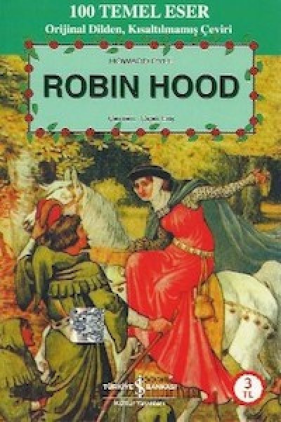 Robin Hood-bilgi yay