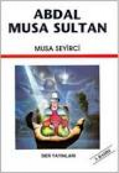 Abdal Musa Sultan