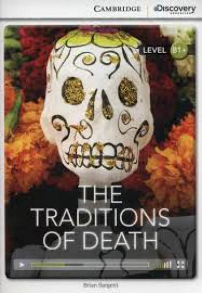 THE TRADITIONS OF DEATH
