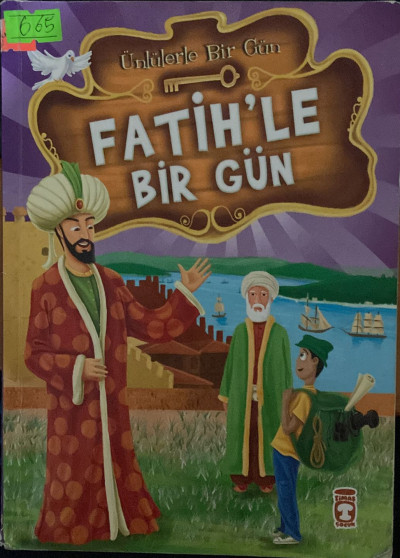 Fatih'le Bir Gün