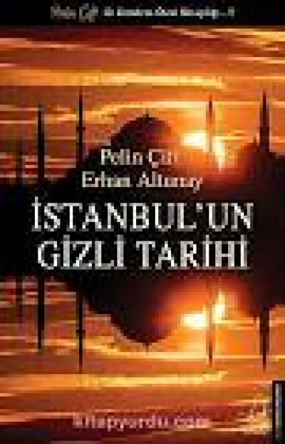 İstanbul'un Gizli Tarihi