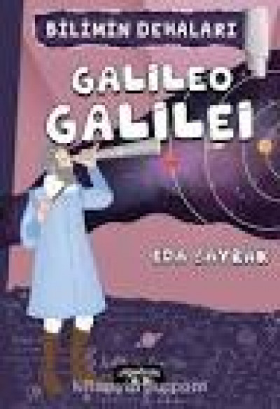 Bilimin Dehaları Galilo Galilei