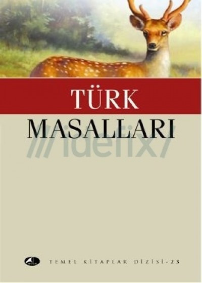 Türk Masalları