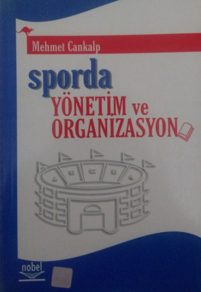 Sporda Yönetim ve Organizasyon