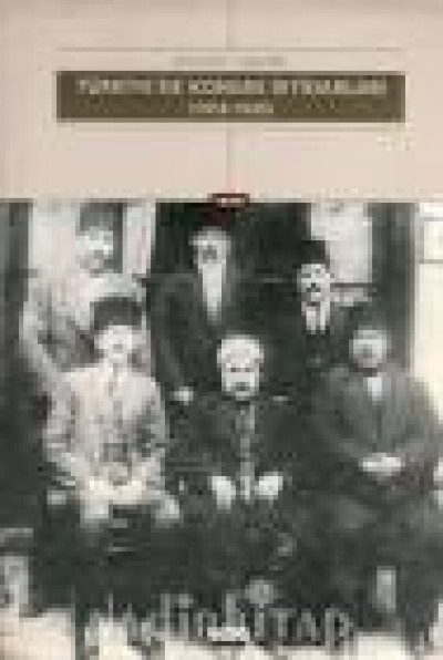 Türkiye'de Kongre İktidarları (1918-1920)
